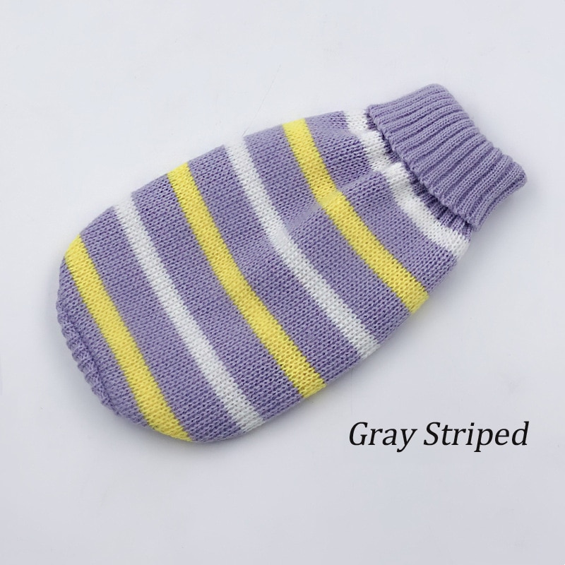 Gray Stripe